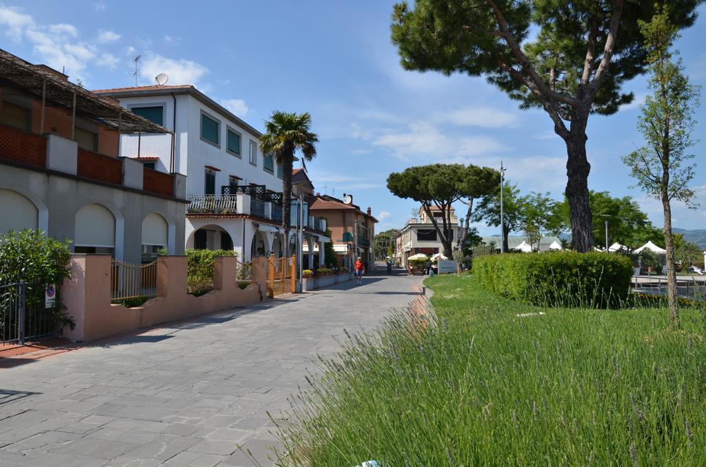 La Perla Del Magra Holidays House Монте-Марчелло Экстерьер фото